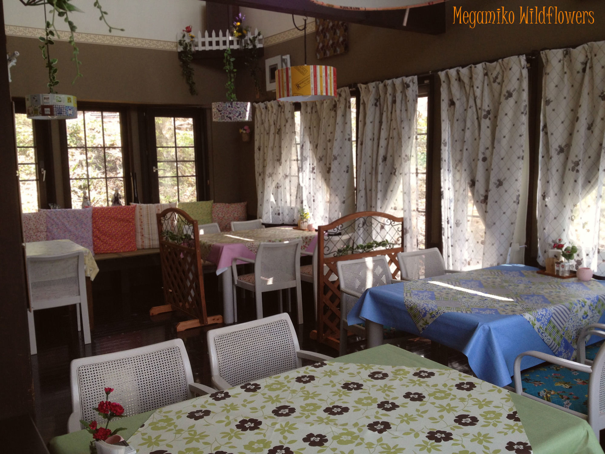 Pension Wildflowers Tateshina  Dış mekan fotoğraf